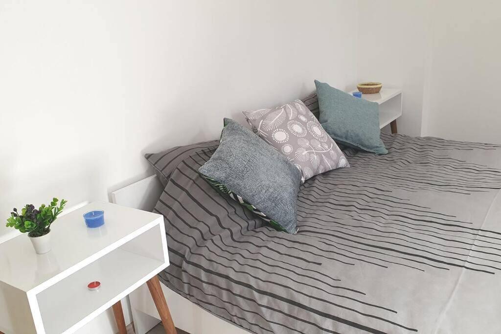 2+1 Apartm With Garden + Balcony , At Ladies Beach Κουσάντασι Εξωτερικό φωτογραφία