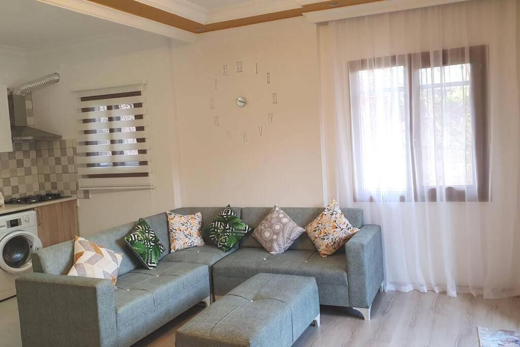 2+1 Apartm With Garden + Balcony , At Ladies Beach Κουσάντασι Εξωτερικό φωτογραφία