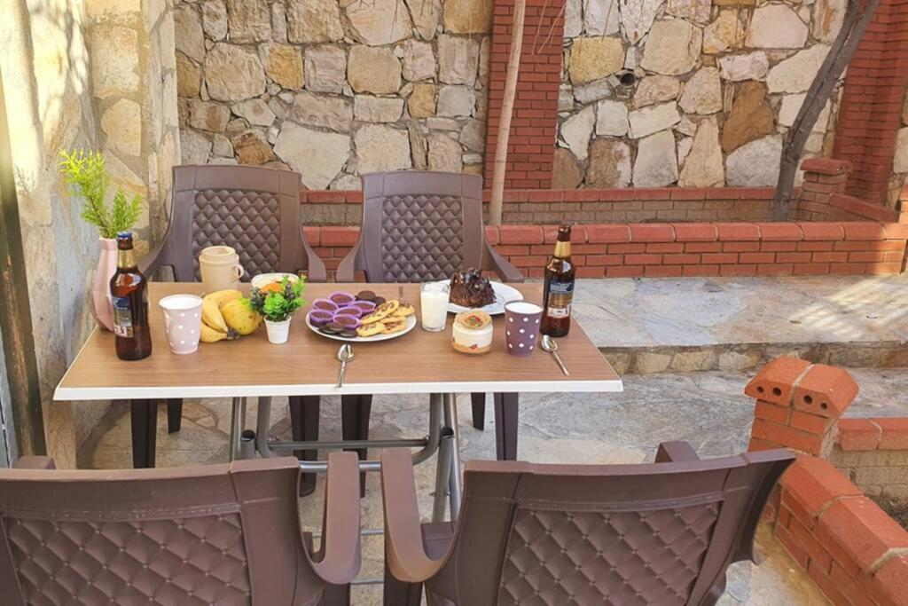 2+1 Apartm With Garden + Balcony , At Ladies Beach Κουσάντασι Εξωτερικό φωτογραφία