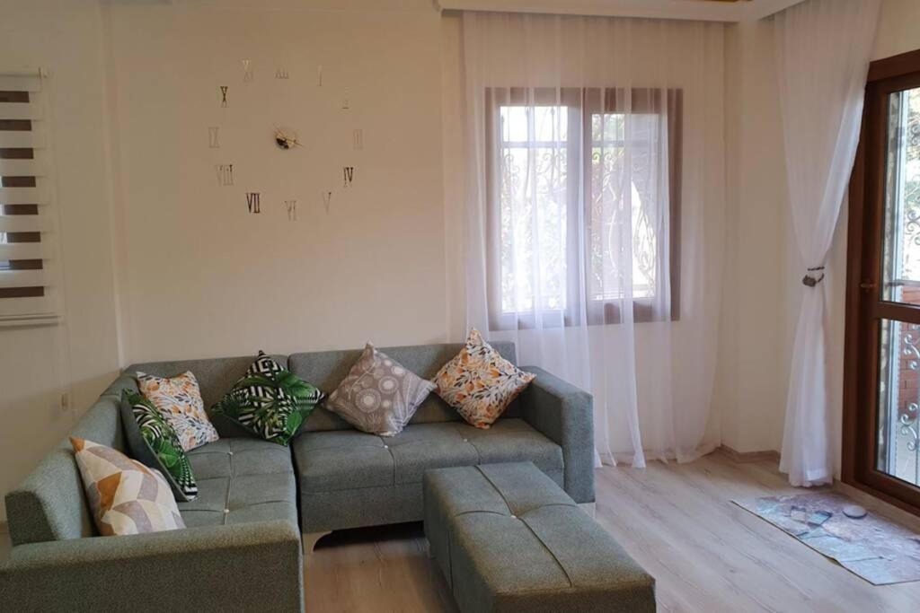 2+1 Apartm With Garden + Balcony , At Ladies Beach Κουσάντασι Εξωτερικό φωτογραφία