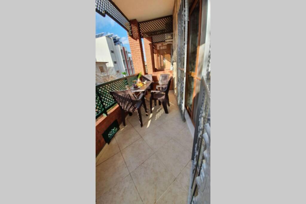 2+1 Apartm With Garden + Balcony , At Ladies Beach Κουσάντασι Εξωτερικό φωτογραφία