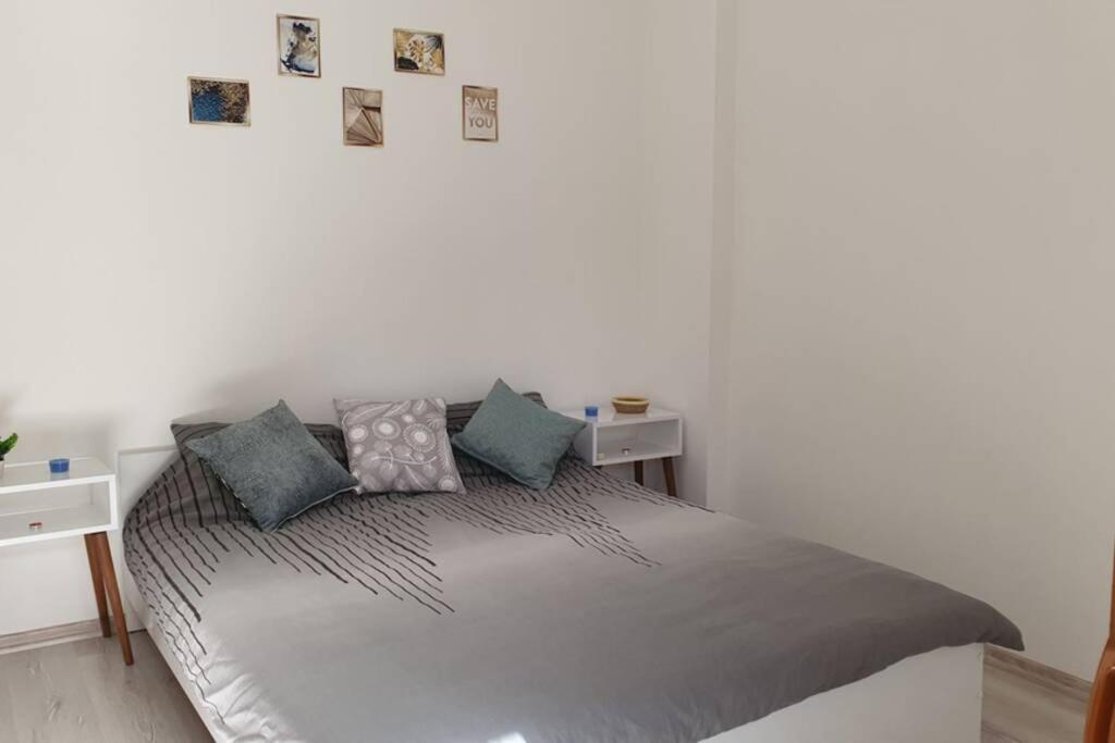 2+1 Apartm With Garden + Balcony , At Ladies Beach Κουσάντασι Εξωτερικό φωτογραφία