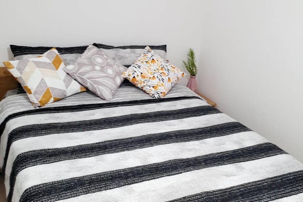 2+1 Apartm With Garden + Balcony , At Ladies Beach Κουσάντασι Εξωτερικό φωτογραφία