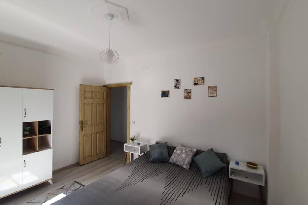 2+1 Apartm With Garden + Balcony , At Ladies Beach Κουσάντασι Εξωτερικό φωτογραφία