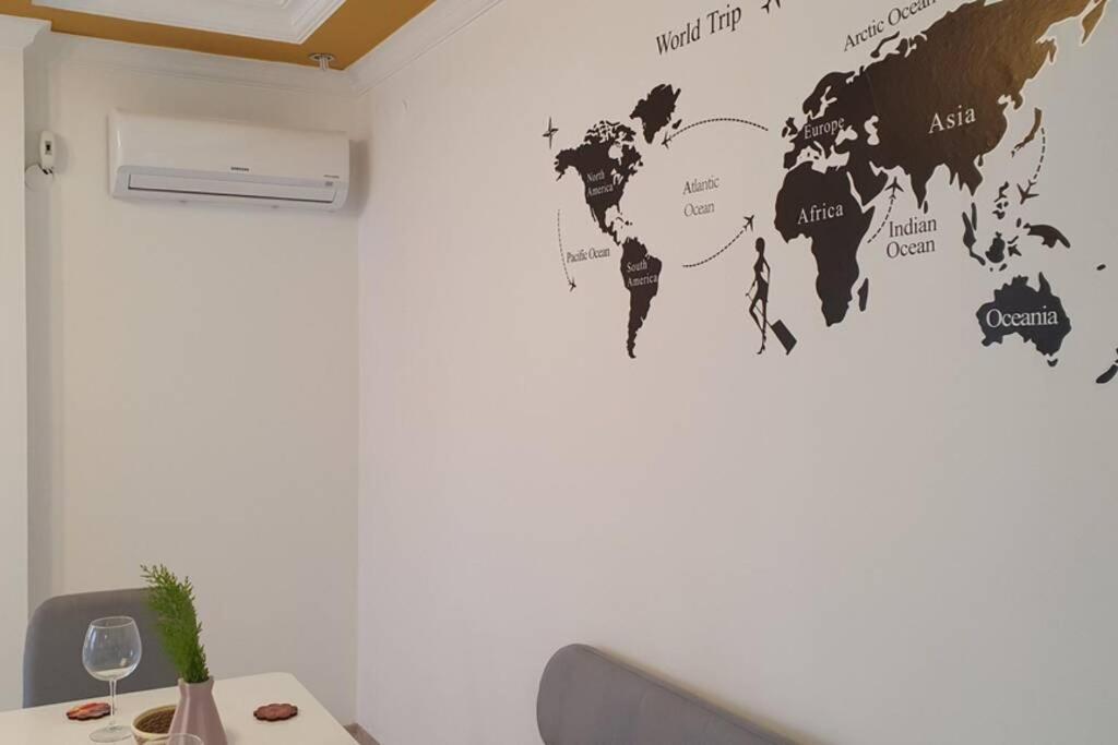 2+1 Apartm With Garden + Balcony , At Ladies Beach Κουσάντασι Εξωτερικό φωτογραφία
