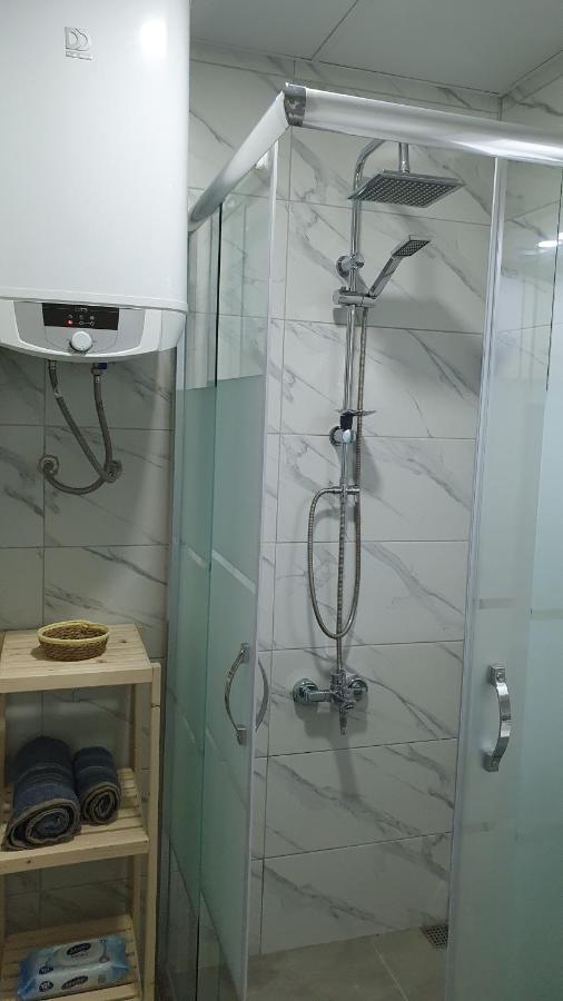 2+1 Apartm With Garden + Balcony , At Ladies Beach Κουσάντασι Εξωτερικό φωτογραφία