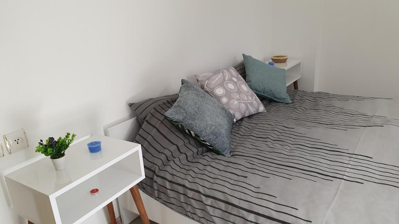 2+1 Apartm With Garden + Balcony , At Ladies Beach Κουσάντασι Εξωτερικό φωτογραφία