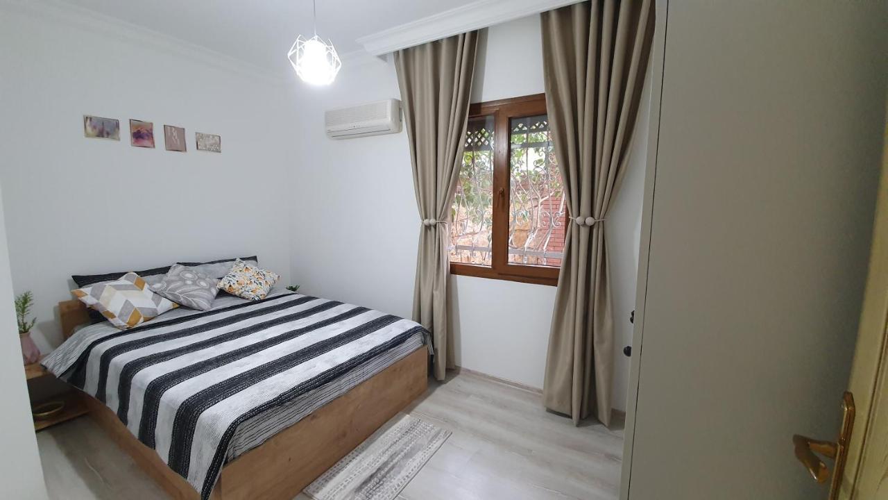 2+1 Apartm With Garden + Balcony , At Ladies Beach Κουσάντασι Εξωτερικό φωτογραφία