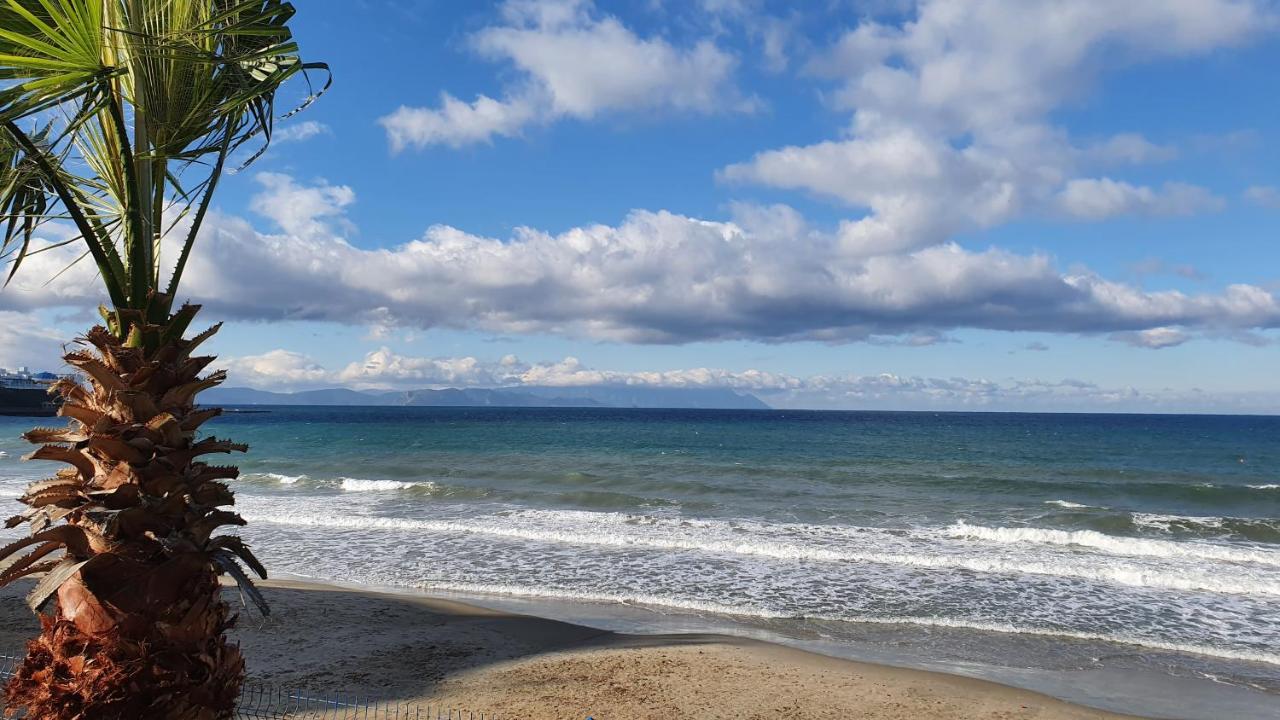 2+1 Apartm With Garden + Balcony , At Ladies Beach Κουσάντασι Εξωτερικό φωτογραφία