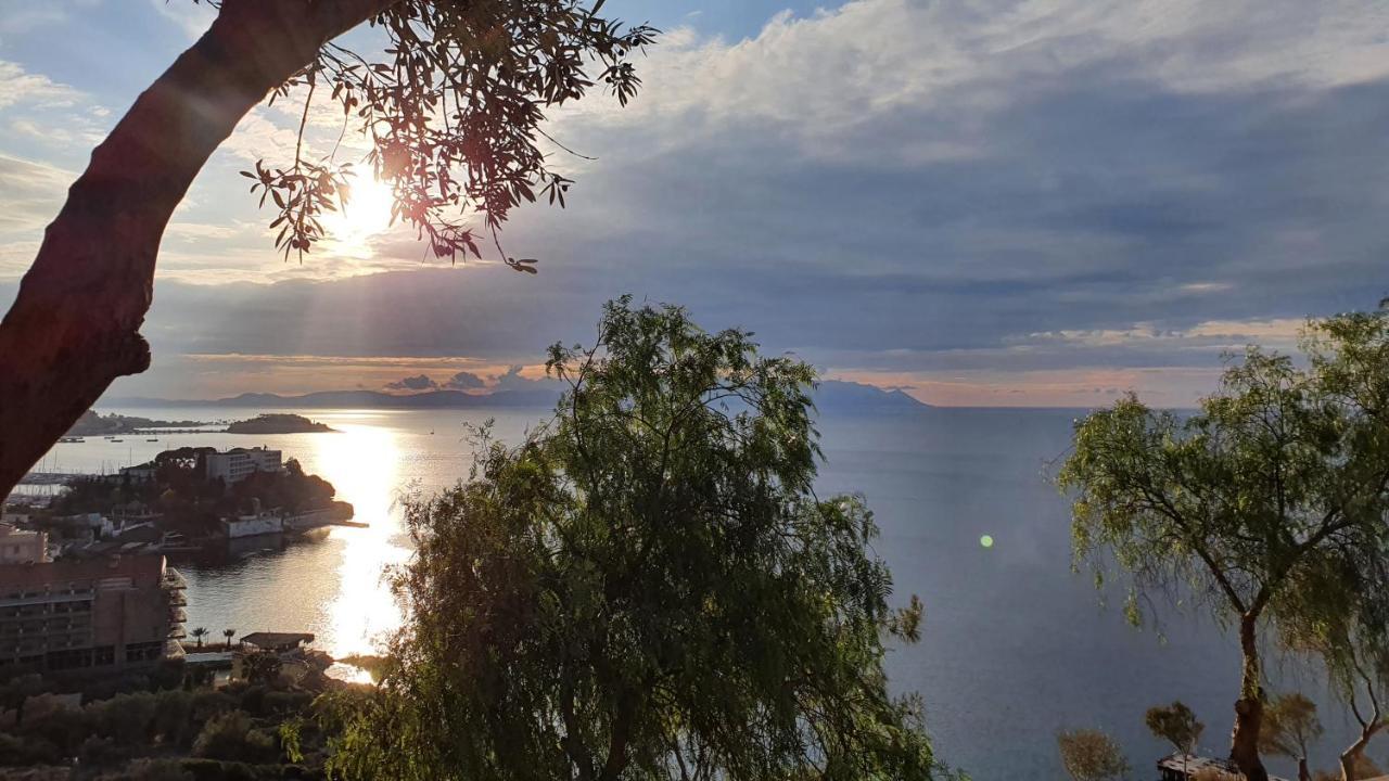 2+1 Apartm With Garden + Balcony , At Ladies Beach Κουσάντασι Εξωτερικό φωτογραφία