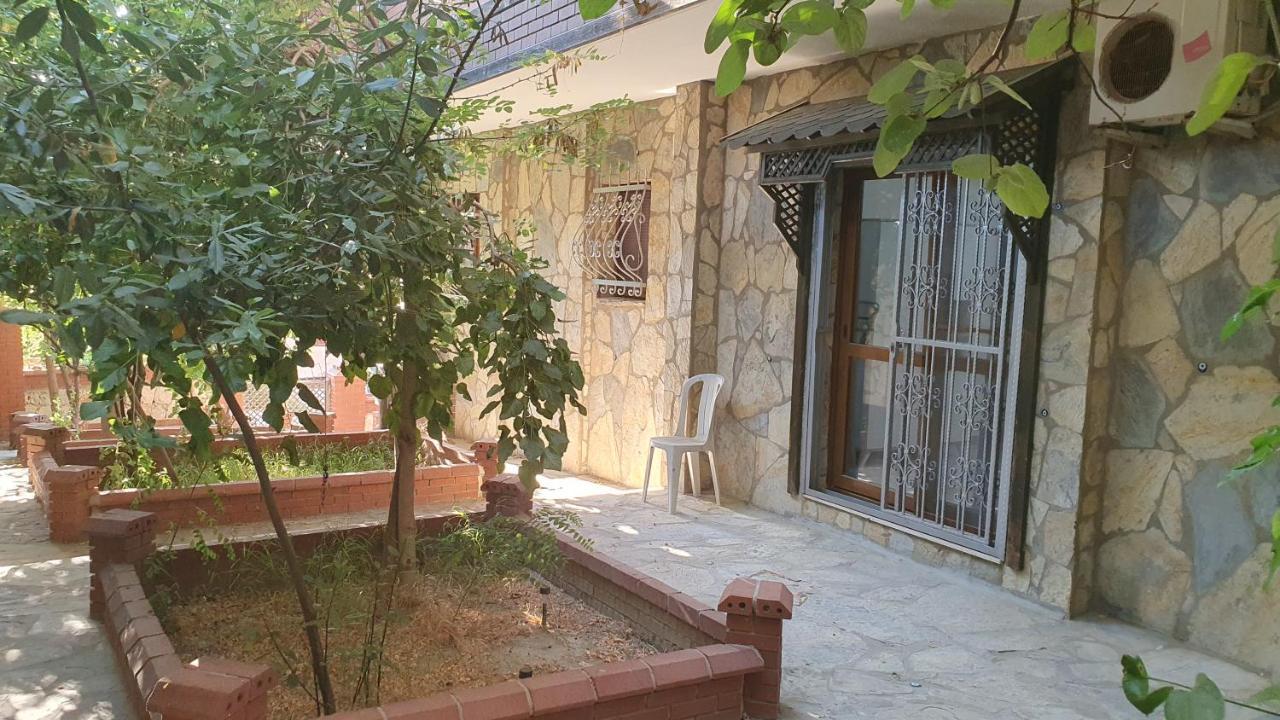 2+1 Apartm With Garden + Balcony , At Ladies Beach Κουσάντασι Εξωτερικό φωτογραφία
