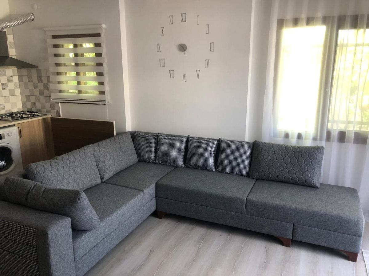 2+1 Apartm With Garden + Balcony , At Ladies Beach Κουσάντασι Εξωτερικό φωτογραφία